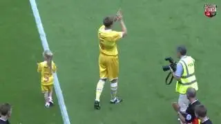 Match Highlights: Millwall 1 Brentford 1