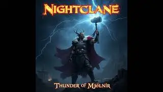 Thunder of Mj&ouml;lnir &ndash; Death-Groove Metal | Official Music Video