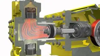 Prime Drilling X-Pumpe