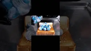 &iexcl;Satisfacci&oacute;n visual como nunca antes!#asmr #satisfying #hyperrealism #fruitasmr #crystalfruit