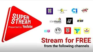#SuperKiligFeels shows for FREE on Super Stream | Starting May 23!