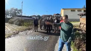 ΔΙΑΜΑΡΤΥΡΙΑ ΠΟΛΙΤΩΝ ΤΗΣ ΦΙΛΥΡΙΑΣ ΓΙΑ ΤΗΝ ΕΓΚΑΤΑΣΤΑΣΗ ΦΩΤΟΒΟΛΤΑΪΚΟΥ ΔΙΠΛΑ ΣΤΟΝ ΟΙΚΙΣΜΟ