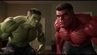 Greenhouse red Hulk ki Man ki Hui tabiyat kharab
