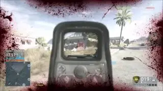 Battlefield hardline Epic & multi kills, fails, ghost rider RPG Secret reload