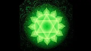 A Journey through the Chakras: The Heart-Work #ChakraHealing #HeartChakra #Reydiant