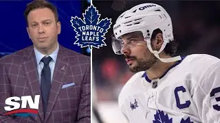elliotte friedman bold claim SPARKS intense Leafs debate | Toronto Maple Leafs News Today