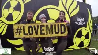 Nuclear Races - Fallout 2016