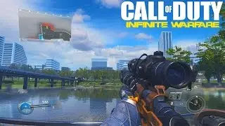 CALL OF DUTY 