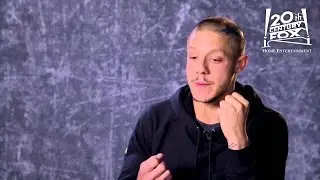 Sons of Anarchy - Theo Rossi 
