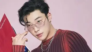 Woo Do Hwan!  Handsome BODYGUARDS POSE! @KpopAction