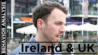 Applied Behavior Analysis In Ireland & UK w/ Dave O'Regan