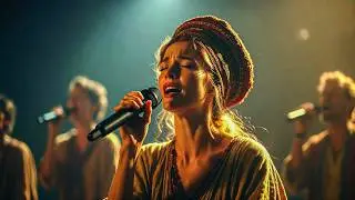 I Have Decided to Follow Jesus | Female-Led Reggae Gospel Worship