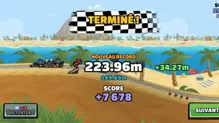 HCR2-30000 Points with 3600 GP-Member Berries Team Event