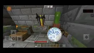 Cure zombie villager set seed run