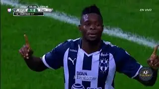 RESUMEN rayados campe&oacute;n copa MX 1-0 rayados vs Pachuca