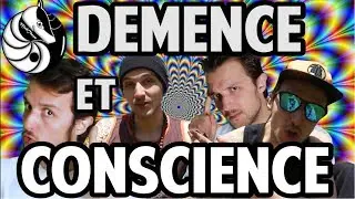 [Slam] DEMENCE ET CONSCIENCE - MediTatou fin de Saison 1