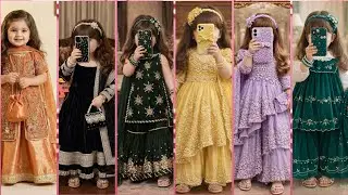 Baby Girl Fashion Trends: What's Hot & What's Not✨🤩