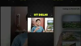 IIT Delhi Mess and Canteen Review | IIT | #iit #iitjee #jee #iitdelhi #college #review