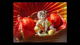 Nand ko lal palne jhule | Raag Ramkali | Palna ke pad | Ravi gopal mapawal