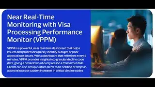 Detect Outages & Boost Approval Rates with VPPM