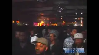 Soul Supreme vs LP International | Full New York Soundclash Showdown!