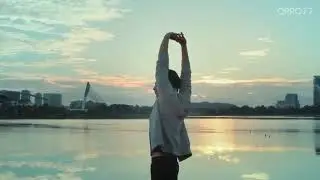 Oppo F9 official TV ad