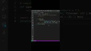Python Tutorial: Get Code Profiling for Your Programs
