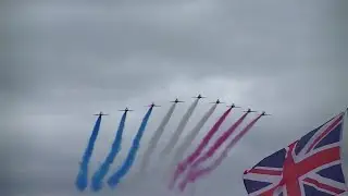 Biggin Hill Air Festival 2018