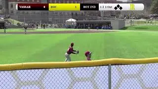 Jackson Reed University of Rochester SS