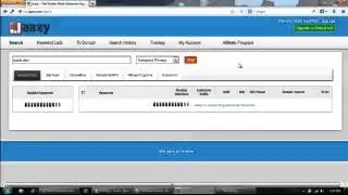 How to Use The Jaaxy Keyword Tool