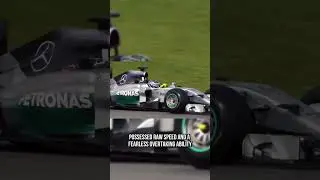 Legendary F1 Rivalries: Exploring the Most Heated Battles in F1 History