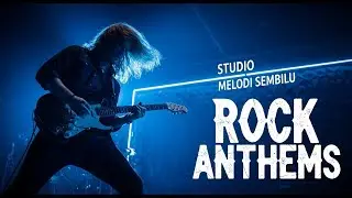 Relive the Greatness of Classic Rock 70s 80s 90s Power Mix That Stands the Test of Time