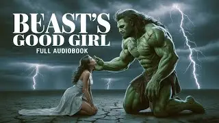 Beast&rsquo;s Good Girl | A Free Fantasy Romance Audiobook #fantasyromance #audiblebooksfree
