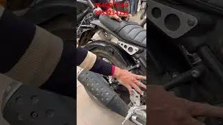 YAMAHA XSR 155 FULL MODIFIED/ALL BIKE MODIFIED (XSR 155)