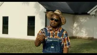 UNCLE LUCK - IM COMING HOME (OFFICIAL MUSIC VIDEO)