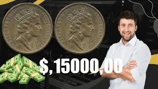 The Million-Dollar Decade: Australia's Economic Triumph in the 1990australiaCoin
