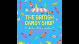 British Candy Shop NEW Subscription Boxes from $23.50 including P&P to US, CN & UK! Check us out!