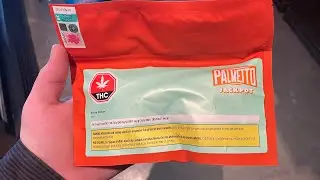 Slack Sesh|White Widow by Palmetto review/chat