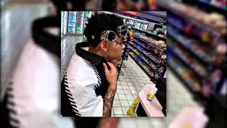 NoCap - Hot Summer (Leak) [INSTRUMENTAL]