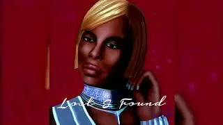 Ina Wolf ~ Move It Up ~ Rare Lost & Found 90s Indie R&B Swing