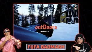 Reacting to Outdoors | Muhfaad | Latest Hit 2022