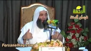الشيخ محمد حسان | حكم الإكثار من العمرة فى السفر الواحد