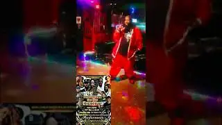 NPG BAM Worldwide Media Source 1st Concert
