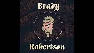 Brady Robertson