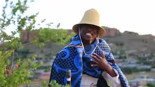 Rapkiller Ea Lithota _ sefubeng saka _  promo video 