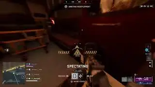 ASSAULT CLASS 🫡 MASTERY MADNESS -_- BF6 G R I N D🎰T Y M E 🔫🎮 PULL UP (BF6 PS5)