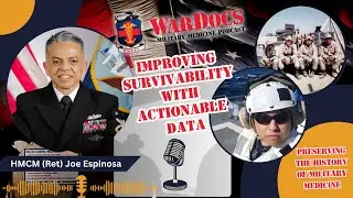 Can Actionable Data REALLY Save Lives?