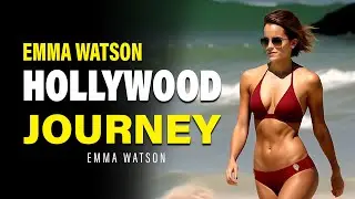 Emma Watson hollywood journey | The Untold Story of Emma Watson&rsquo;s Insecurity | Rise and Inspire