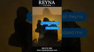 Hurt in an Accident? Don&rsquo;t Wait &mdash; Get Help Now Across Texas & New Mexico | Reyna Law Firm