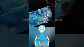 CHEAT FANNY MOBILE LEGENDS KAH INI? #mlbb #mobilelegends #fannymlbb